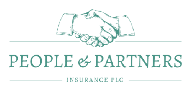 People & Partners Insurance PLC